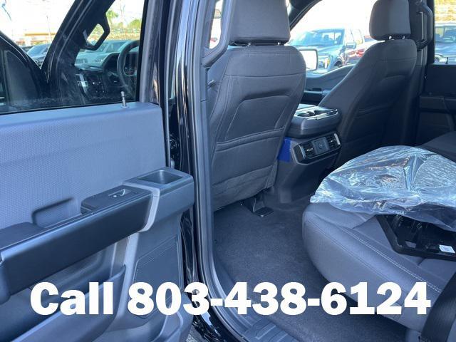 new 2026 Ford F-150 car, priced at $45,688