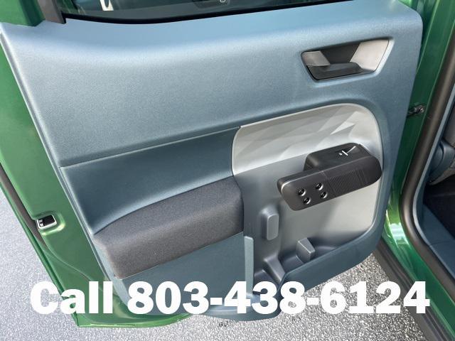 new 2025 Ford Maverick car, priced at $29,940