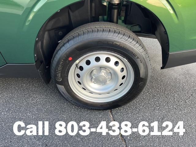 new 2025 Ford Maverick car, priced at $29,940