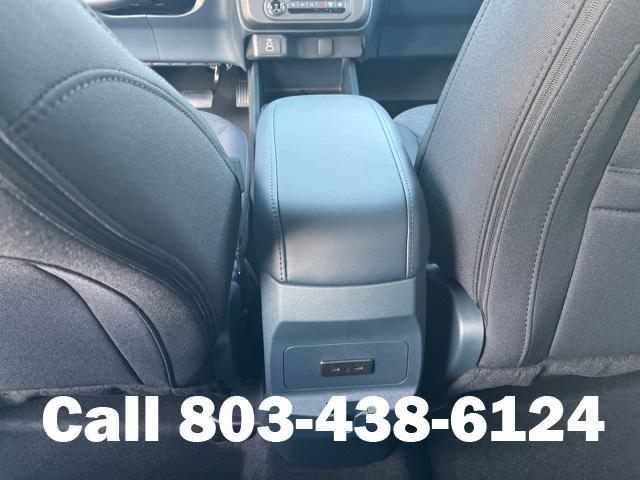 new 2025 Ford Maverick car, priced at $29,940