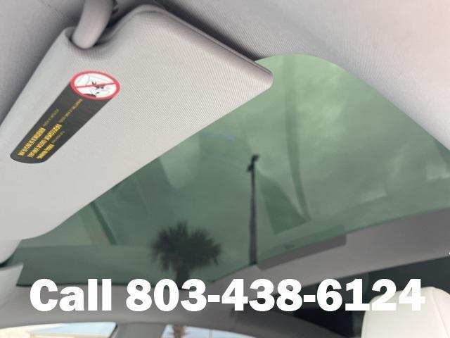 used 2025 Tesla Model 3 car, priced at $35,104