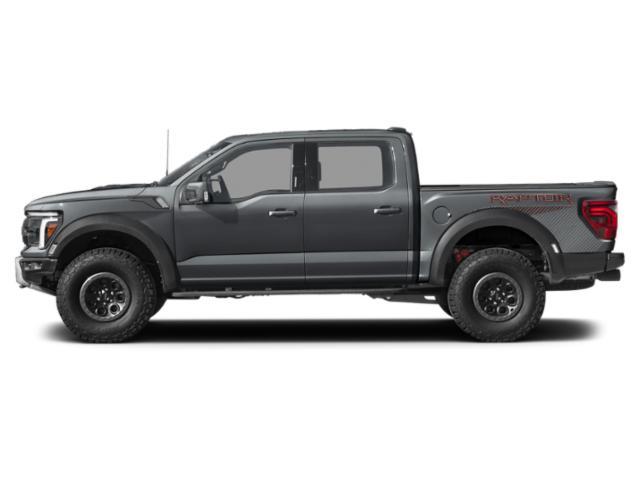 new 2026 Ford F-150 car, priced at $96,645