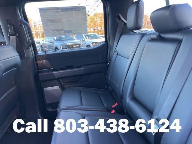 new 2026 Ford F-150 car, priced at $64,414