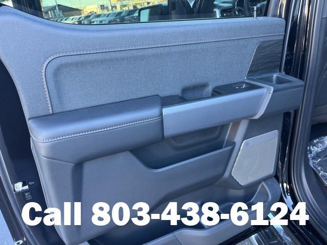 new 2026 Ford F-150 car, priced at $66,914