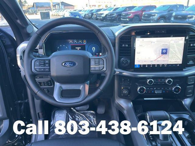 new 2026 Ford F-150 car, priced at $64,414