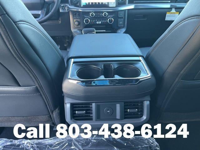 new 2026 Ford F-150 car, priced at $64,414