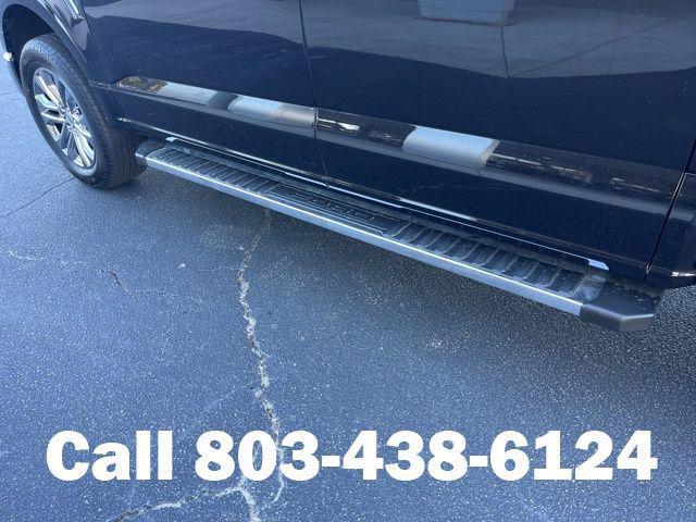 new 2026 Ford F-150 car, priced at $64,414