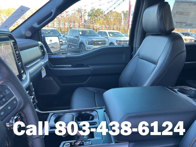 new 2026 Ford F-150 car, priced at $66,914