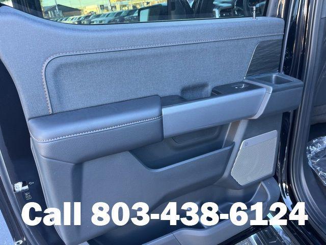 new 2026 Ford F-150 car, priced at $64,414