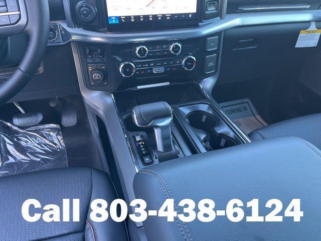 new 2026 Ford F-150 car, priced at $64,414