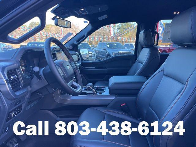 new 2026 Ford F-150 car, priced at $64,414