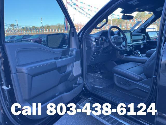 new 2026 Ford F-150 car, priced at $66,914