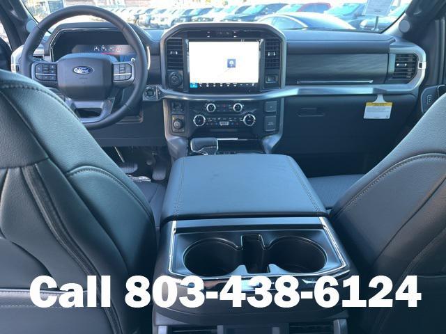 new 2026 Ford F-150 car, priced at $66,914