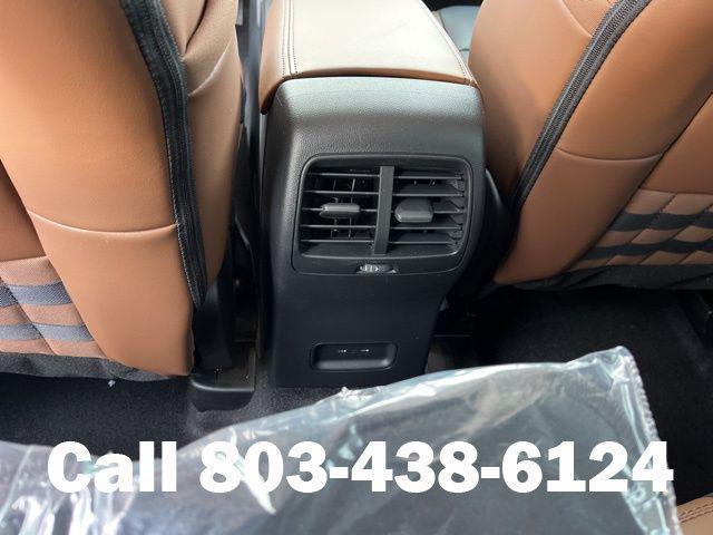 new 2026 Ford Bronco Sport car, priced at $39,770