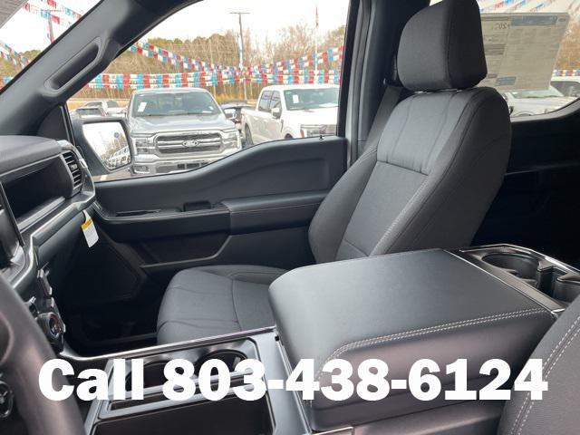 new 2026 Ford F-150 car, priced at $49,392