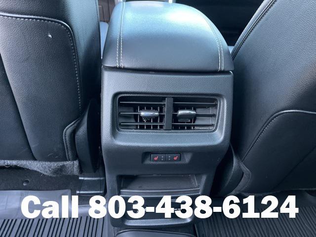 used 2022 Ford Edge car, priced at $27,444