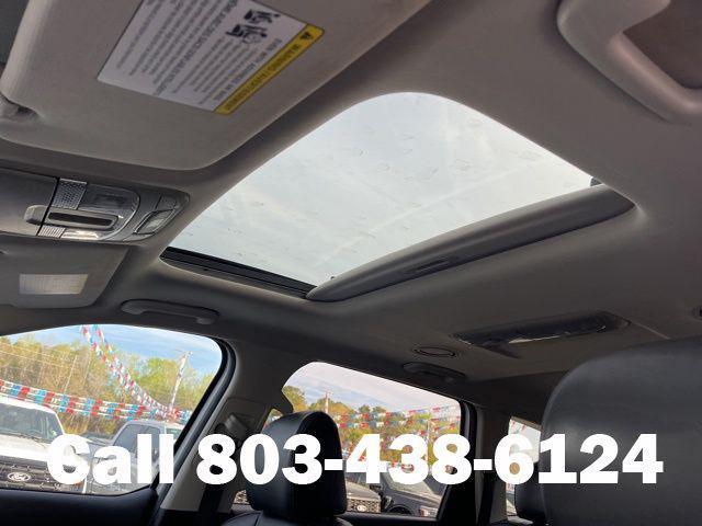 used 2022 Kia Telluride car, priced at $27,157