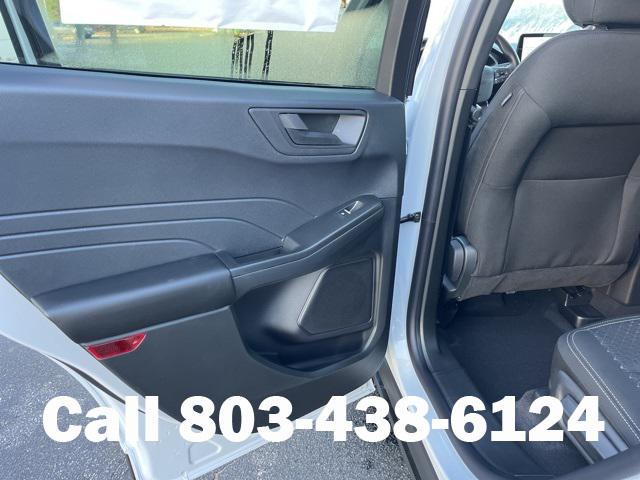 new 2026 Ford Escape car, priced at $28,515