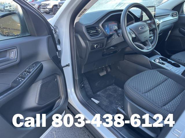new 2026 Ford Escape car, priced at $28,515