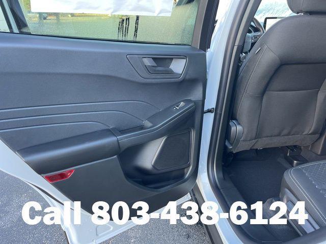 new 2026 Ford Escape car, priced at $28,015