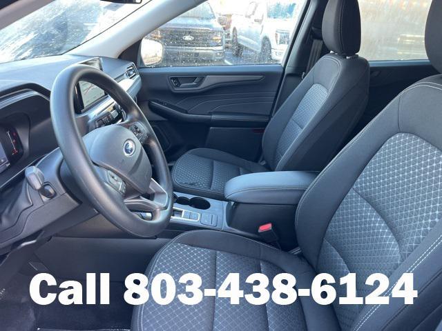new 2026 Ford Escape car, priced at $28,515