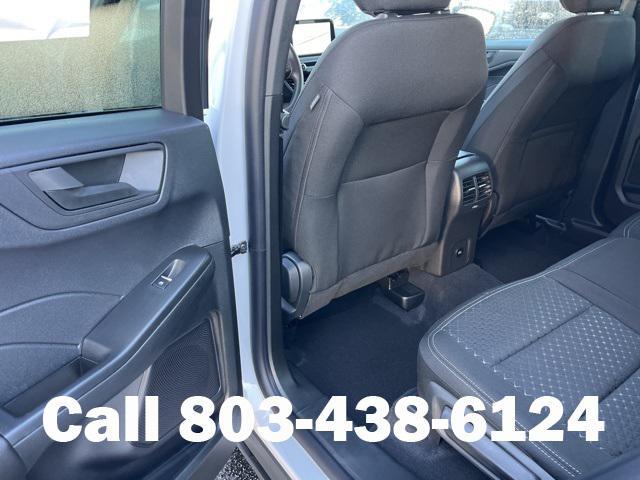 new 2026 Ford Escape car, priced at $28,515