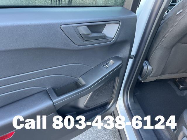 new 2026 Ford Escape car, priced at $28,515