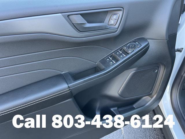 new 2026 Ford Escape car, priced at $28,515