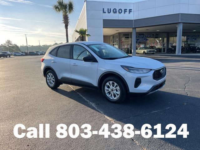 new 2026 Ford Escape car, priced at $28,515