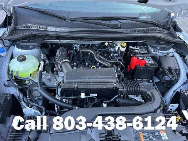 new 2026 Ford Escape car, priced at $28,515