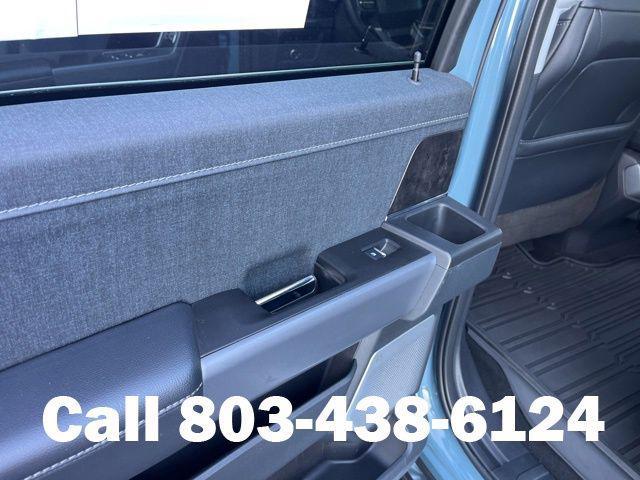 used 2023 Ford F-150 car, priced at $57,999