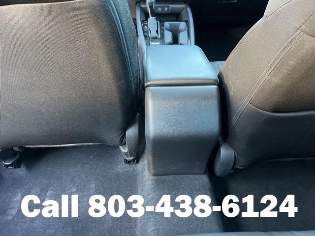 used 2024 Honda Accord Hybrid car, priced at $27,589