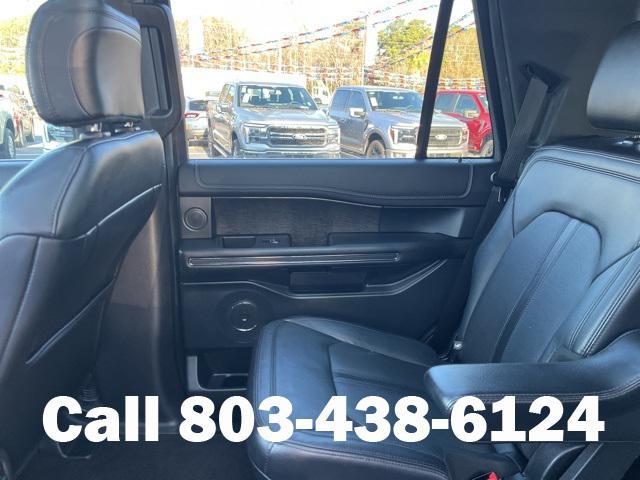 used 2020 Ford Expedition car, priced at $22,999