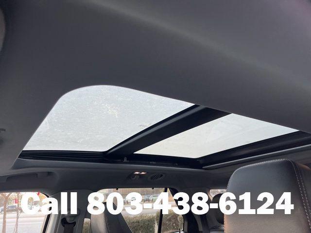 used 2023 Ford Explorer car, priced at $28,283