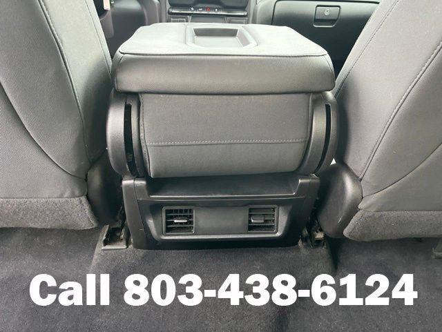 used 2020 Chevrolet Silverado 1500 car, priced at $31,678