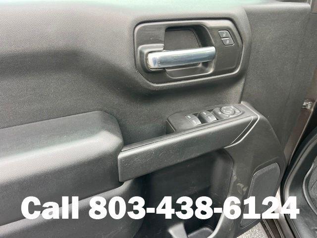 used 2020 Chevrolet Silverado 1500 car, priced at $31,678