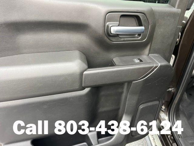 used 2020 Chevrolet Silverado 1500 car, priced at $31,678