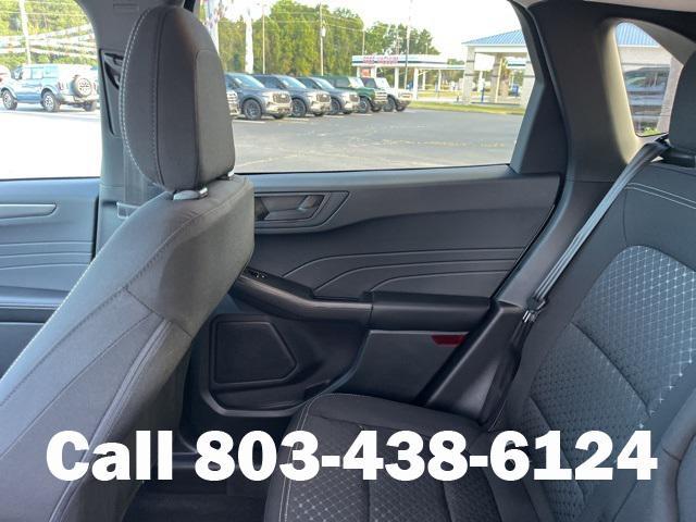 new 2026 Ford Escape car, priced at $32,190