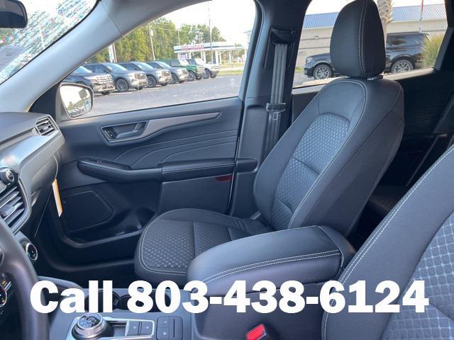 new 2026 Ford Escape car, priced at $32,190