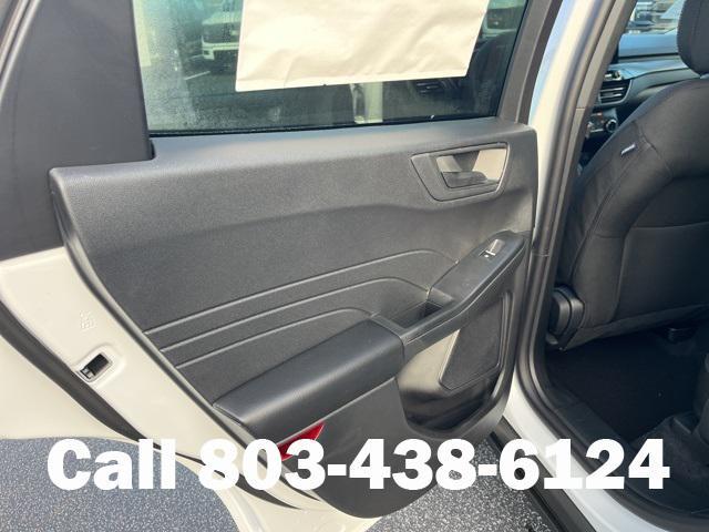 new 2026 Ford Escape car, priced at $32,190