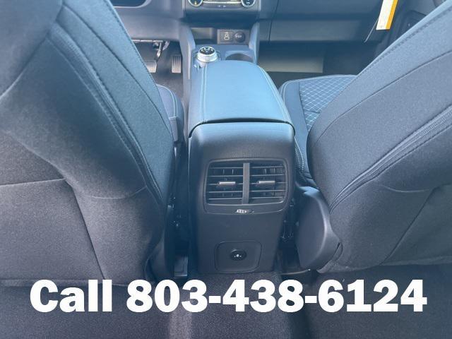 new 2026 Ford Escape car, priced at $32,190