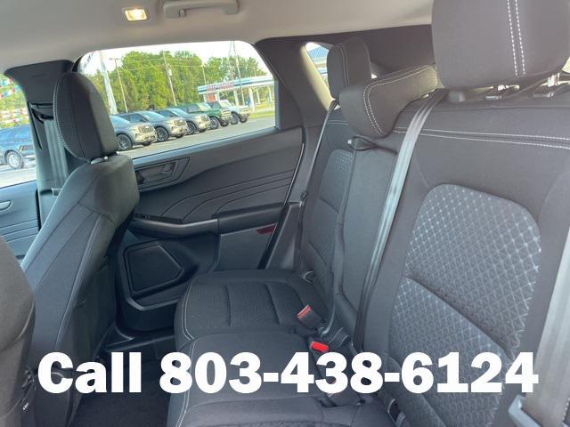 new 2026 Ford Escape car, priced at $32,190