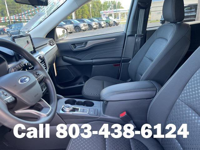 new 2026 Ford Escape car, priced at $32,190