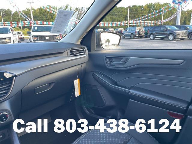 new 2026 Ford Escape car, priced at $32,190