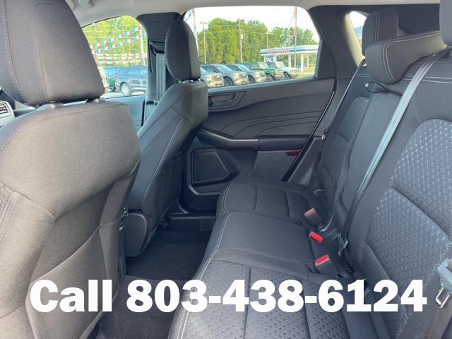 new 2026 Ford Escape car, priced at $32,190