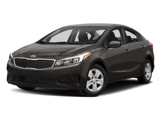 used 2017 Kia Forte car