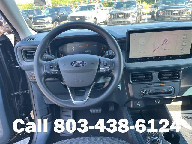 new 2026 Ford Maverick car, priced at $28,730