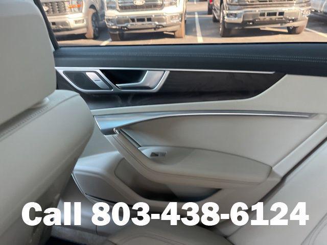 used 2019 Audi A7 car, priced at $27,999
