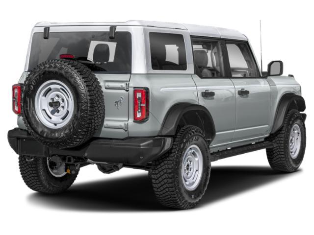 new 2026 Ford Bronco car, priced at $58,805