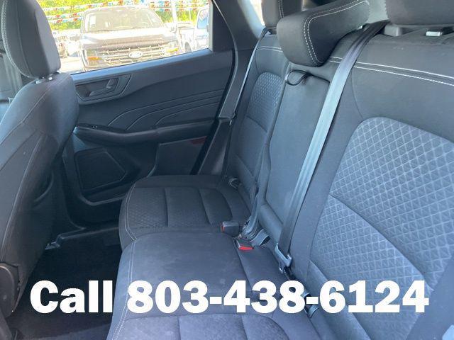 used 2025 Ford Escape car, priced at $20,999